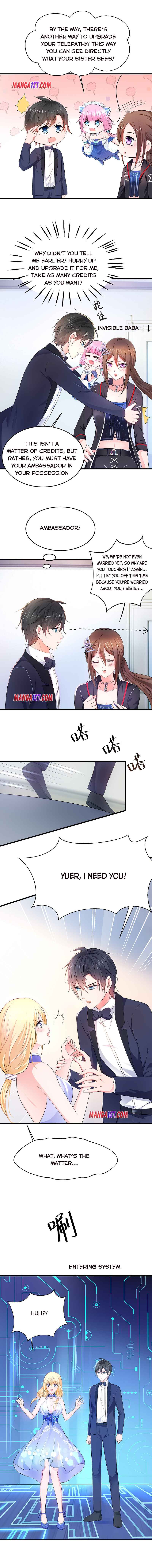 invincible xueba system Chapter 34 2